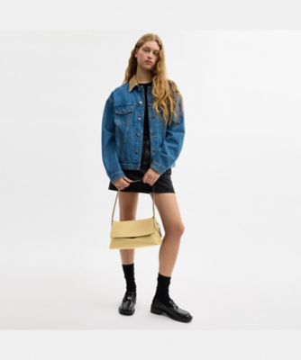 チェルシー ショルダー バッグ 30 | COACH/コーチ | 三越伊勢丹